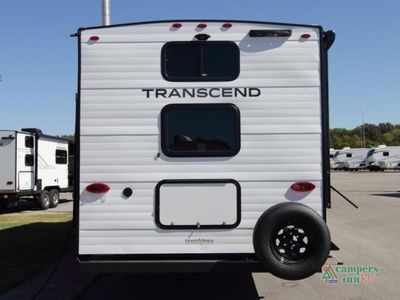2026 Grand Design Transcend Xplor - Photo 42
