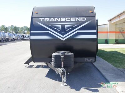 2026 Grand Design Transcend Xplor - Photo 2