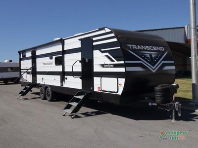 2026 Grand Design Transcend Xplor - Photo 1