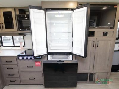 2026 Grand Design Transcend Xplor - Photo 14