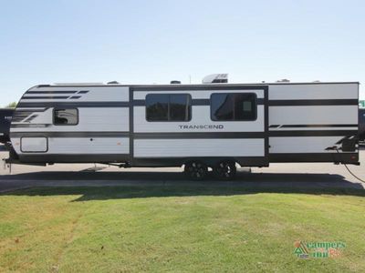 2026 Grand Design Transcend Xplor - Photo 40