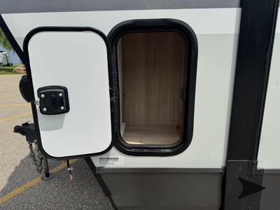 2026 Forest River RV Flagstaff Micro Lite - Photo 11