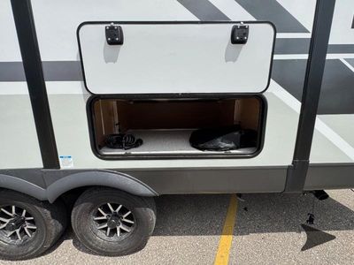 2026 Forest River RV Flagstaff Micro Lite - Photo 13