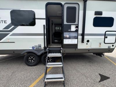 2026 Forest River RV Flagstaff Micro Lite - Photo 26