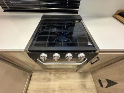 2026 Forest River RV Flagstaff Micro Lite - Photo 59