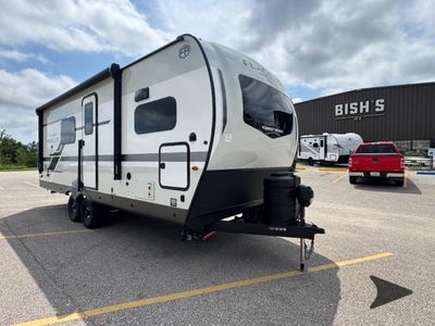 2026 Forest River RV Flagstaff Micro Lite - Photo 3