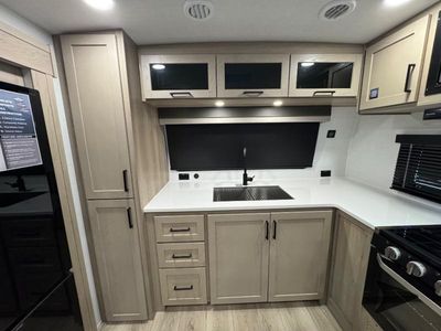 2026 Forest River RV Flagstaff Micro Lite - Photo 42