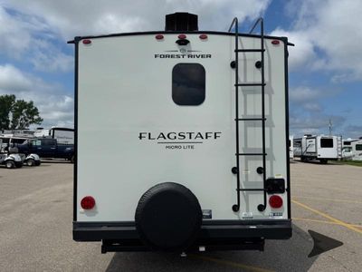 2026 Forest River RV Flagstaff Micro Lite - Photo 6