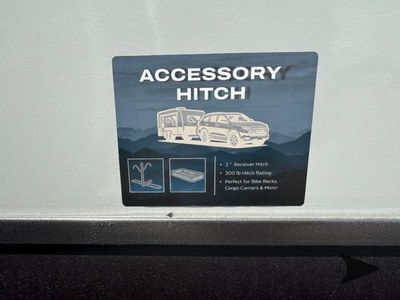 2026 Forest River RV Flagstaff Micro Lite - Photo 18