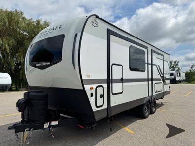 2026 Forest River RV Flagstaff Micro Lite - Photo 9