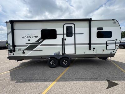 2026 Forest River RV Flagstaff Micro Lite - Photo 4