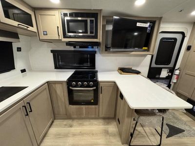 2026 Forest River RV Flagstaff Micro Lite - Photo 55