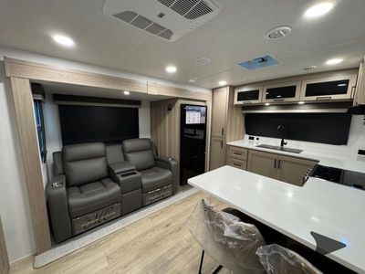 2026 Forest River RV Flagstaff Micro Lite - Photo 27