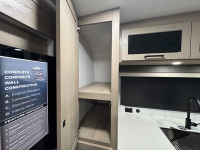 2026 Forest River RV Flagstaff Micro Lite - Photo 43