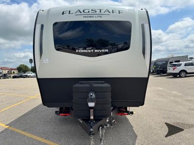 2026 Forest River RV Flagstaff Micro Lite - Photo 10