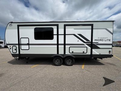 2026 Forest River RV Flagstaff Micro Lite - Photo 8
