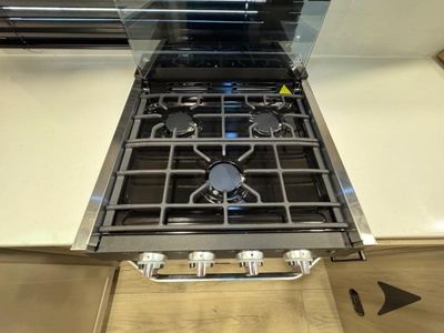 2026 Forest River RV Flagstaff Micro Lite - Photo 60