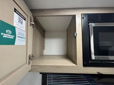 2026 Forest River RV Flagstaff Micro Lite - Photo 56