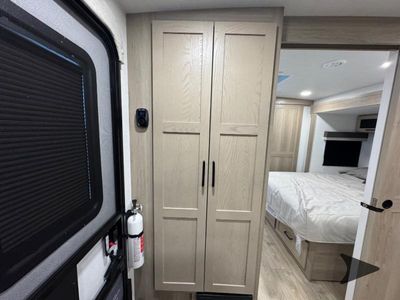 2026 Forest River RV Flagstaff Micro Lite - Photo 28