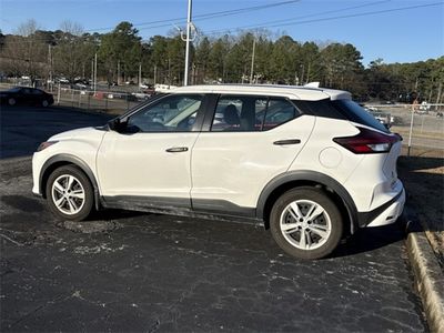 2022 Nissan Kicks - Photo 3
