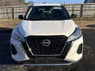 2022 Nissan Kicks - Photo 2