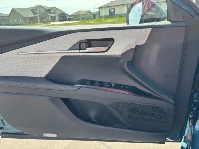 2026 Toyota Camry — photo 13 view
