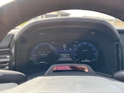 2026 Toyota Camry — photo 11 view