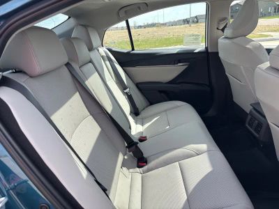 2026 Toyota Camry — photo 20 view
