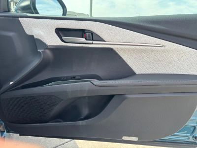 2026 Toyota Camry — photo 21 view