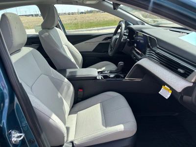 2026 Toyota Camry — photo 22 view