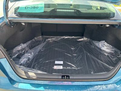 2026 Toyota Camry — photo 18 view