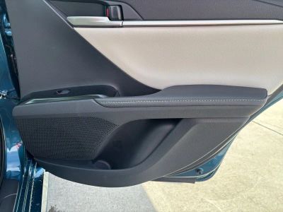 2026 Toyota Camry — photo 19 view