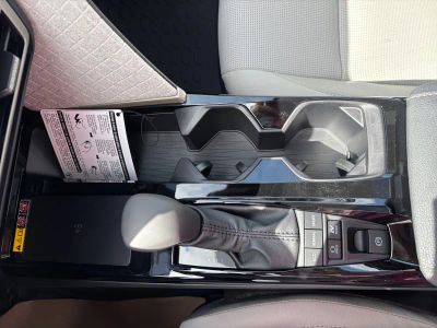 2026 Toyota Camry — photo 10 view