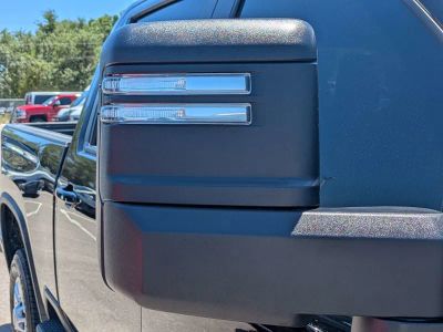 2025 Chevrolet Silverado 2500HD — photo 12 view