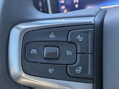 2025 Chevrolet Silverado 2500HD — photo 23 view