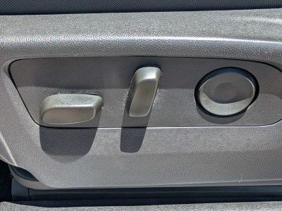 2025 Chevrolet Silverado 2500HD — photo 18 view
