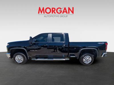 2025 Chevrolet Silverado 2500HD — photo 7 view