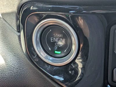 2025 Chevrolet Silverado 2500HD — photo 27 view