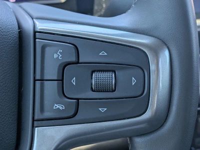 2025 Chevrolet Silverado 2500HD — photo 24 view