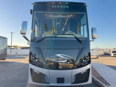 2026 Tiffin PHAETON - Photo 42