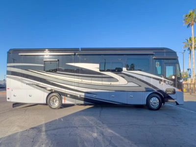 2026 Tiffin PHAETON - Photo 22