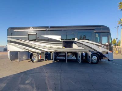2026 Tiffin PHAETON - Photo 23