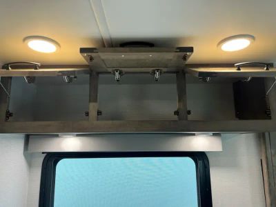 2026 Tiffin MIDAS — photo 15 view