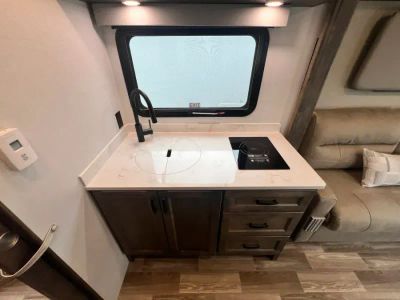 2026 Tiffin MIDAS — photo 11 view