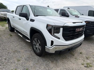 2024 GMC Sierra 1500 - Photo 1