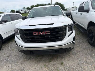 2024 GMC Sierra 1500 - Photo 3