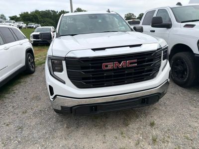 2024 GMC Sierra 1500 - Photo 2