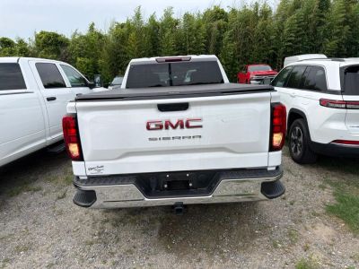 2024 GMC Sierra 1500 - Photo 8