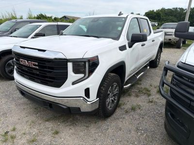 2024 GMC Sierra 1500 - Photo 4