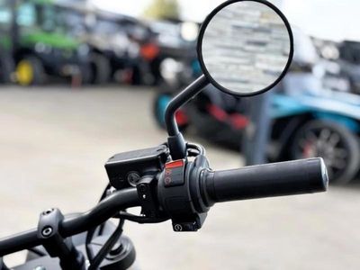 2025 Honda Shadow Phantom ABS - Photo 11